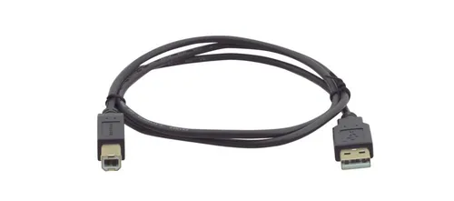 Kramer USB 2.0 Kabel C-USB/AB-6 USB 96-0215006 USB