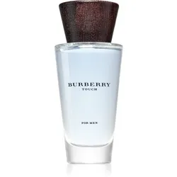 Burberry Touch for Men Eau de Toilette Spray 100 ml - Herrendüfte mit einem eleganten, maskulinen Duftprofil, ideal für den modernen Mann, der Stil und Selbstbewusstsein ausstrahlt.
