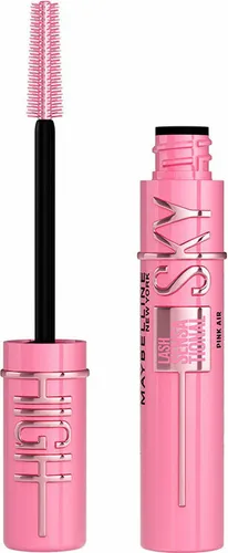 Maybelline Lash Sensational Sky High Mascara (Pink Air) 7,2 ml