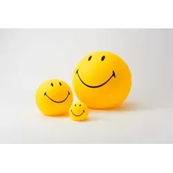 Mr Maria Smiley Design Light Kinder Leuchte - Kinderlampen mit fröhlichem Smiley-Design, ideal für eine positive Atmosphäre im Kinderzimmer und ein echter Hingucker!