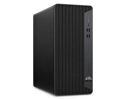 HP ProDesk 600 G6 MT - Intel Core i3, 16GB RAM, 512GB SSD, Windows 11 Pro - Leistungsstarker Tower PC für Büro und Home Office. Robuste Ausstattung mit 16 GB RAM und 512 GB SSD für schnelles Arbeiten. Generalüberholt mit 24 Monaten Garantie.