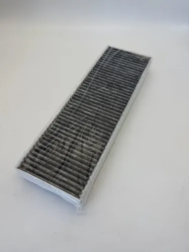 D D Living Aktivkohlefilter für Bora Pure - Hochwertiger Ersatzfilter 425x130x50mm, neutralisiert Kochgerüche effizient und mit 120 Tage Zufriedenheitsgarantie