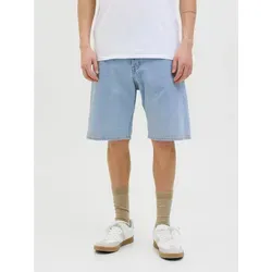 JACK&JONES Herren Jjialex Jjoriginal SBD 300 Sn Shorts - Herren-Shorts aus Blue Denim, stylisch und bequem für den perfekten Sommerlook.