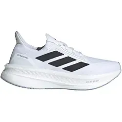 adidas Ultraboost 5X Neutralschuh Damen - energieeffizient und komfortabel - Erlebe ein unvergleichliches Laufgefühl mit dem adidas Ultraboost 5X. Die innovative Lightboost Zwischensohle sorgt für hohe Energierückführung und optimalen Komfort. Ideal für Neutralläuferinnen auf befestigten Strecken.