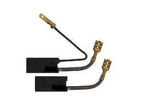 Dewalt Spazzole Für Bohr- Und Abbruchhammer D25601 D25602 D25603 D25