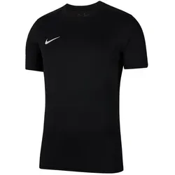 Nike Fußballtrikot Nike Performance Park VII Trikot Kurzarm Kids Teamsport schwarz XS (122)