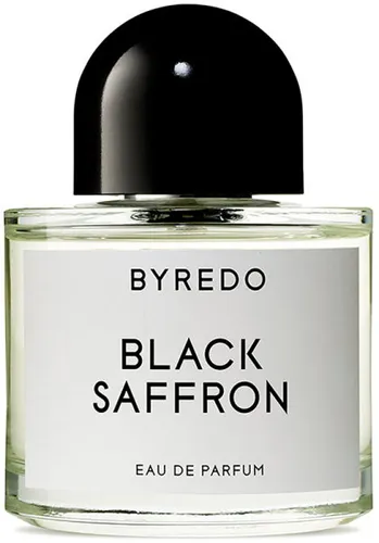 BYREDO Black Saffron Eau de Parfum 50 ml - Eau de Parfum mit einzigartigem Duftprofil, ideal für besondere Anlässe und langanhaltenden Duftgenuss.