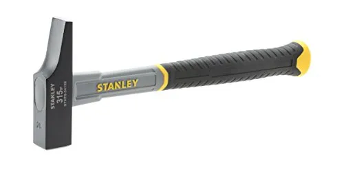 Stanley Schreinerhammer Fiberglas, 315 Gr, STHT0-54159