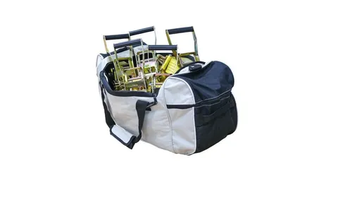 Zurrgurte-Set 4000kg Länge je 8m / 6 Zurrgurte 50 mm L.  8 Mtr in Tasche