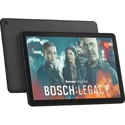 Fire HD 10-Tablet 2023 - Brillantes 10,1-Zoll-Full-HD-Display - Tablets mit 25 % mehr Leistung als die Vorgängergeneration, ideal für nahtloses Streaming, Lesen und Spielen. Bis zu 13 Stunden Akkulaufzeit und erweiterbarer Speicher für grenzenlosen Spaß.