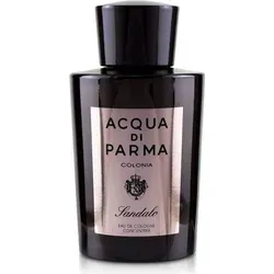 Acqua di Parma Colonia Sandalo Eau de Parfum für Herren 180 ml - Elegantes Eau de Parfum für Herren mit einem holzigen Duftprofil. Ideal für besondere Anlässe und den täglichen Gebrauch. Hochwertige 180 ml für langanhaltenden Genuss.