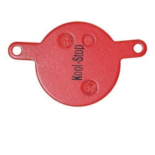 KoolStop Kool-Stop Magura Julie 2001-2008 Bremsbeläge - Hochwertige Bremsbeläge für zuverlässige Bremsleistung und Sicherheit beim Fahren, speziell entwickelt für Magura Julie Modelle von 2001 bis 2008.