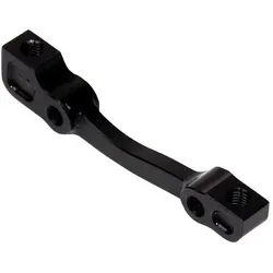 HOPE Adapter Modell A IS auf Postmount + 0