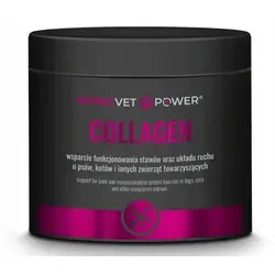JM SANTE – Monovet Power Collagen – 120g