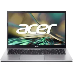 Acer Notebook Aspire 3 (A315-59-33XF) - Leistungsstarkes 15,6 Zoll Full HD Laptop - Laptops - Brillantes Full HD IPS-Display, Intel Core i3-1215U, 16 GB RAM und 512 GB SSD für flüssige Performance im Alltag.