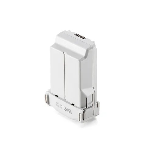 DJI Mini 4 Pro Intelligent Flight Battery - Max. Flugzeit 34 Minuten, ideal für ununterbrochene Luftaufnahmen mit DJI Mini 4 Pro und Mini 3 Pro