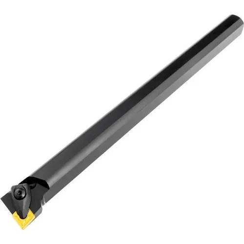 Pramet Bohrstange ISO A32T-DCLNR 12 D.32mm Rechtslauf - Praktische Bohrstange für präzises Drehen, ideal für verschiedene Materialien. Mit einer Länge von 300 mm und einem Durchmesser von 32 mm, bietet sie zuverlässige Leistung im Maschinenbau.