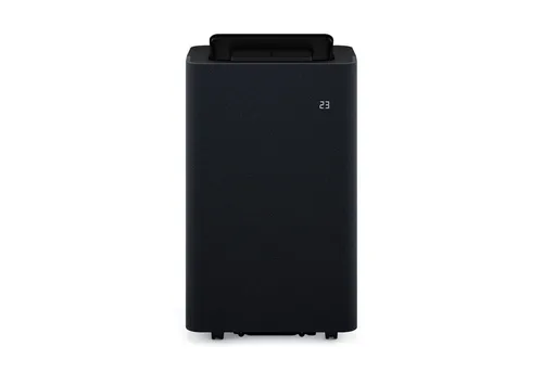 Klarstein Klimagerät AireLux 14000 BTU - Smart Klimaanlage mit WLAN-App-Steuerung, ideal für Räume bis 30 m² und bietet hohe Kühlleistung für optimalen Komfort.