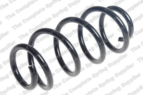Lesjöfors Fahrwerksfeder 4258719 - Hochwertige Fahrwerksfeder für optimale Fahrstabilität und Komfort, ideal für Fahrzeugreparaturen und Tuning.