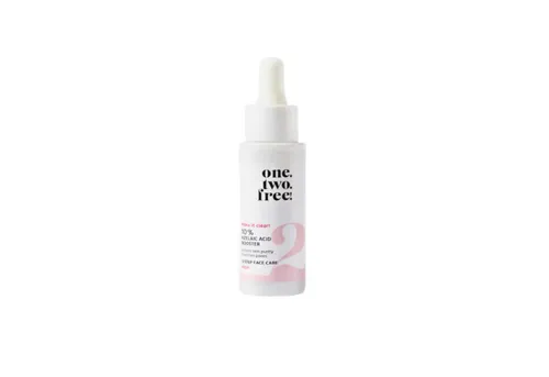 One two free Gesichtsserum 10% AZELAIC ACID BOOSTER 20ml