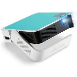 Viewsonic M1 Mini - DLP-Pro­jek­tor - RGB LED DLP-Beamer