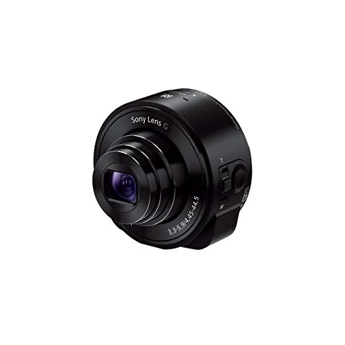 Sony DSC-QX10B schwarz