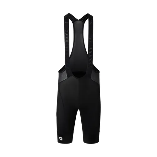 Castelli Endurance 4 Bibshort (L) (66688349) - Hochwertige Fahrradhose für Herren, ideal für lange Touren. Mit atmungsaktivem Material und hervorragendem Tragekomfort für unbeschwerten Fahrspaß.