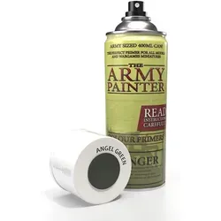 The Army Painter Colour Primer - Angel Green
