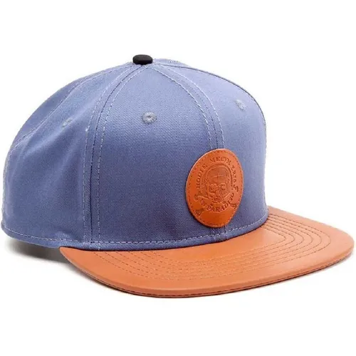 Uncharted 4 Hodie Mecvm Eris In Paradiso Skull Baseball Cap Kappe Mütze Snapback