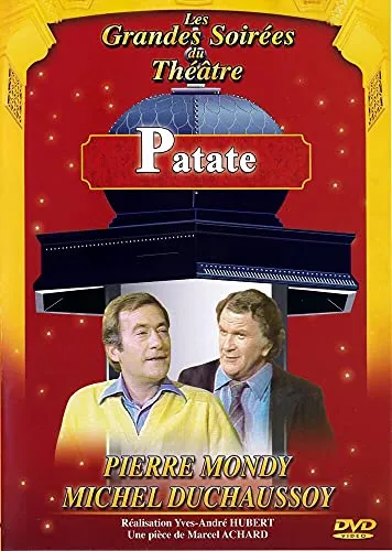 Patate [FR Import]