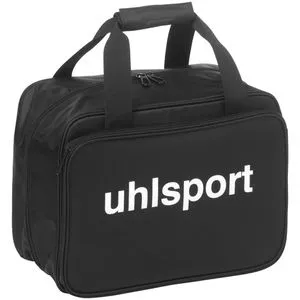 uhlsport MEDICAL BAG Medizintasche - Klassische Sporttaschen, ideal für Fußball, Handball, Volleyball – mit Hauptfach und zwei zusätzlichen Fächern zur optimalen Aufbewahrung medizinischer Ausrüstung.