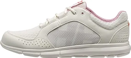 Helly Hansen W Ahiga V4 Hydropower Segelschuhe - Laufschuhe für Damen, ideal fürs Segeln mit umweltfreundlichem Design und schneller Trocknung dank HH Quick Dry-Technologie.