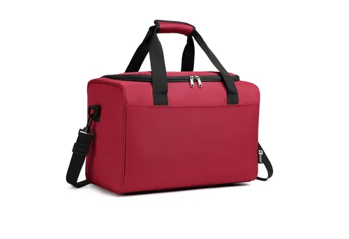 KONO Sporttasche Ryanair 40x20x25 – Perfekte Handgepäck Reisetasche - Sporttaschen für Flugreisen – Ideal für Ryanair und andere Airlines, bietet diese Tasche mit 20L Platz und mehreren Fächern Komfort und Flexibilität auf Reisen.