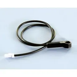 SP 1109966 POLINI Wheel Sensor E-P3 - Sonstiges Fahrradzubehör, präziser Kabel Radsensor für optimale Leistung und Sicherheit bei E-Bikes