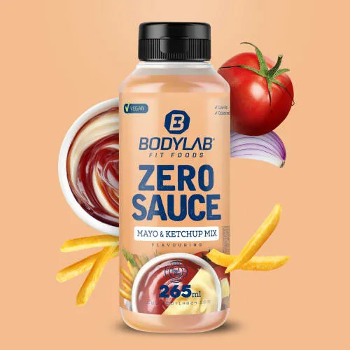 Zero Sauce - 265ml - Mayo & Ketchup Mix