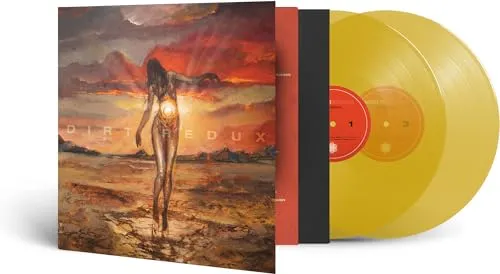 Dirt (Redux) (2lp Yellow) [Vinyl LP]