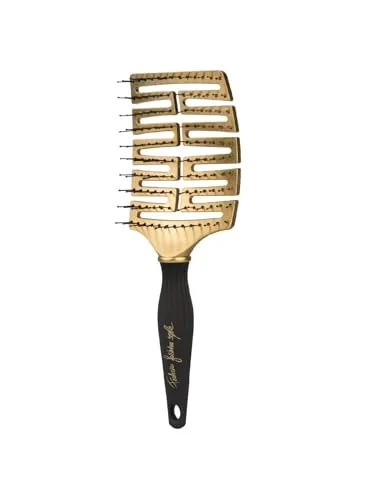 Labor Federico Fashion Style Spazzola Large Ventilata