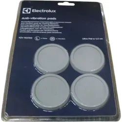 AEG Schwingungsdämpfer Ersatzteil - Ersatzteil für Waschmaschinen, passend für Modelle 9029795276, 9029794808 und 9029795243, reduziert Vibrationen und sorgt für einen leisen Betrieb.