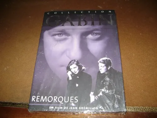 Remorques [FR Import]