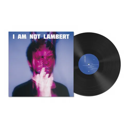 Lambert - I Am Not Lambert - LP NEU