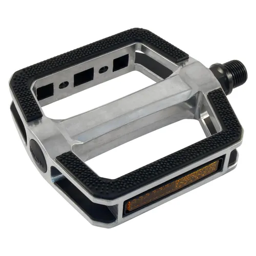 Union PAAR PEDALE SP-180 SILBER/SCHWARZ (65480890)