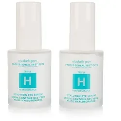 Elizabeth Grant Professional Institute Hyaluron Eye Serum, 30 ml Augenserum