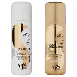 Margot Schmitt Deluxe Pure Haarkur 250 ml