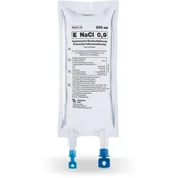 Isotonische Kochsalzlösung Fresenius freeflex + Infusionslösung Inhalt: 7500 ml