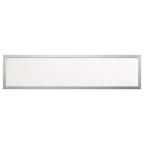 Sigor Panel Aufbau Fled 1200x300mm - Effiziente Deckenlampe mit 4000lm - Deckenlampen & Kronleuchter, 36W FLED Panel mit modernster LED-Technologie für hohe Effizienz von 100 lm/W, ideal für Schulen und Büros.