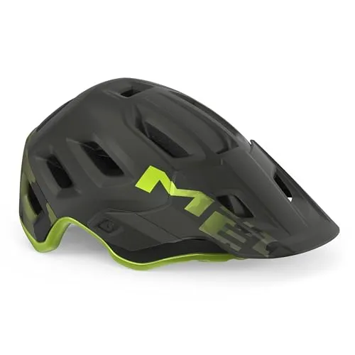 MET Roam MIPS - All-Mountain und Enduro Helm - Fahrradhelme mit MIPS-C2® Technologie für optimalen Aufprallschutz und effektive Ableitung von Rotationskräften bei Stürzen.