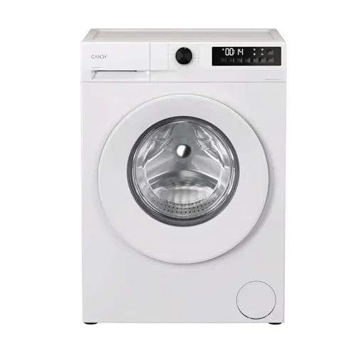 LAVATRICE 48CM 6KG 1000G A-10% INVERTER DISPLAY
