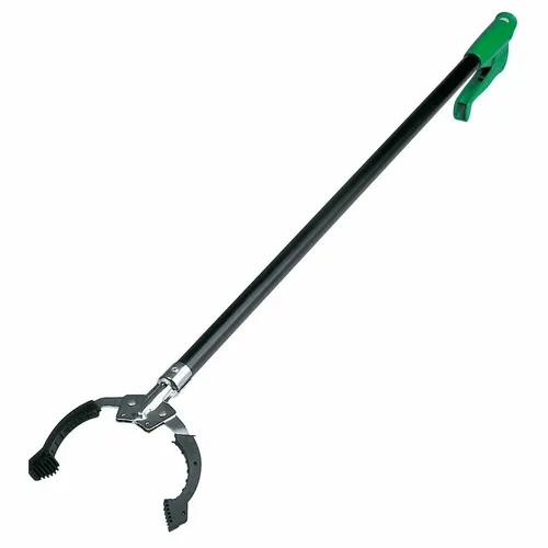 Unger Nifty Nabber Pro NN140 130 cm Abfallgreifer Stahlzange & Rohr