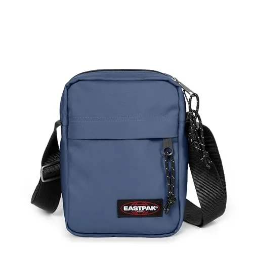 Eastpak Authentic The One Jugendtasche - Powder Pilot, 21 cm - Handtasche mit RV-Fächern vorne und hinten, verstellbarem Umhängeriemen und 30 Jahren Eastpak Garantie für langlebige Qualität.