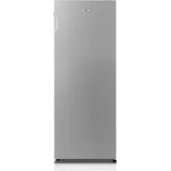 Gorenje R4142PS Kühlschrank - 242L, wechselbarer Türanschlag, energieeffiziente LED-Beleuchtung und praktische Eierablage